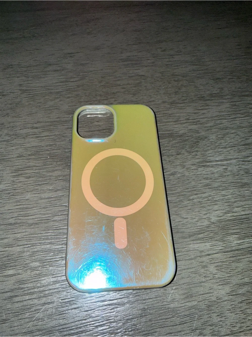 other used iphone
